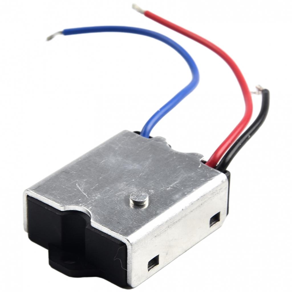 Current Limiter Power Tools Soft Start Supplies 12-20A