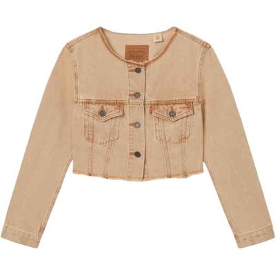 Casacos – Jaquetas jeans
