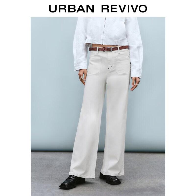 

UR2026 Women s Boho Wide-Leg Casual Pants 25
