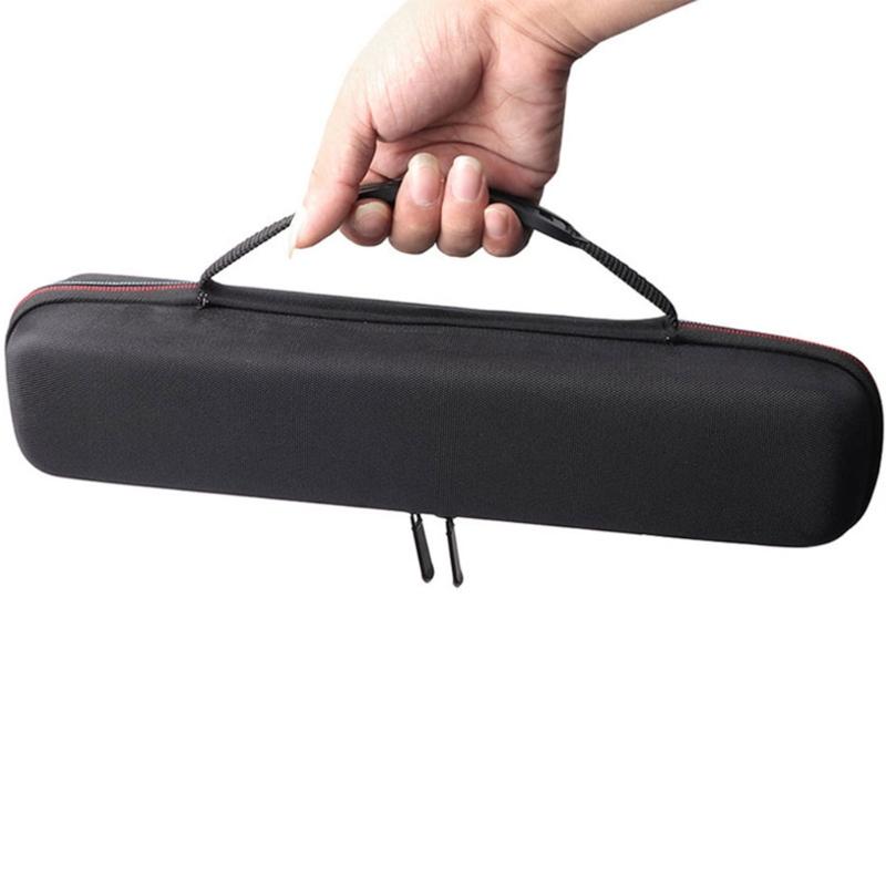 Kompaktowa torba do przechowywania skanerów Brother 640 740D 940DW 720D Wewnętrzne siatkowe ochraniacze zapewniają bezpieczeństwo i ochronę Twojego skanera