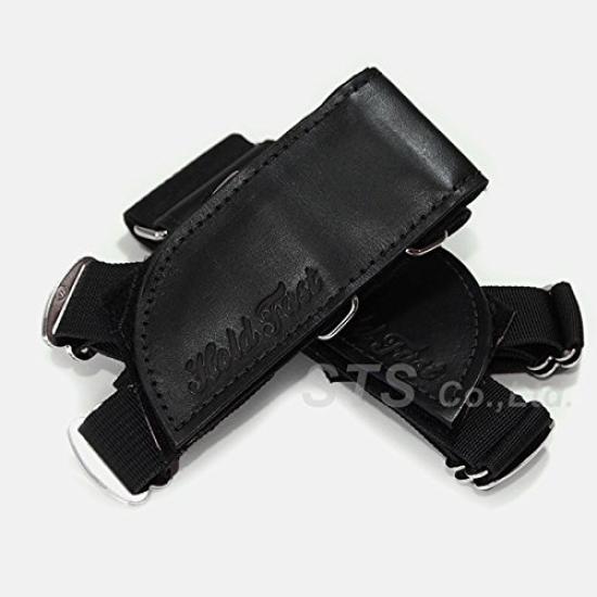 

Hold Fast Кожа FRS - - -Черный