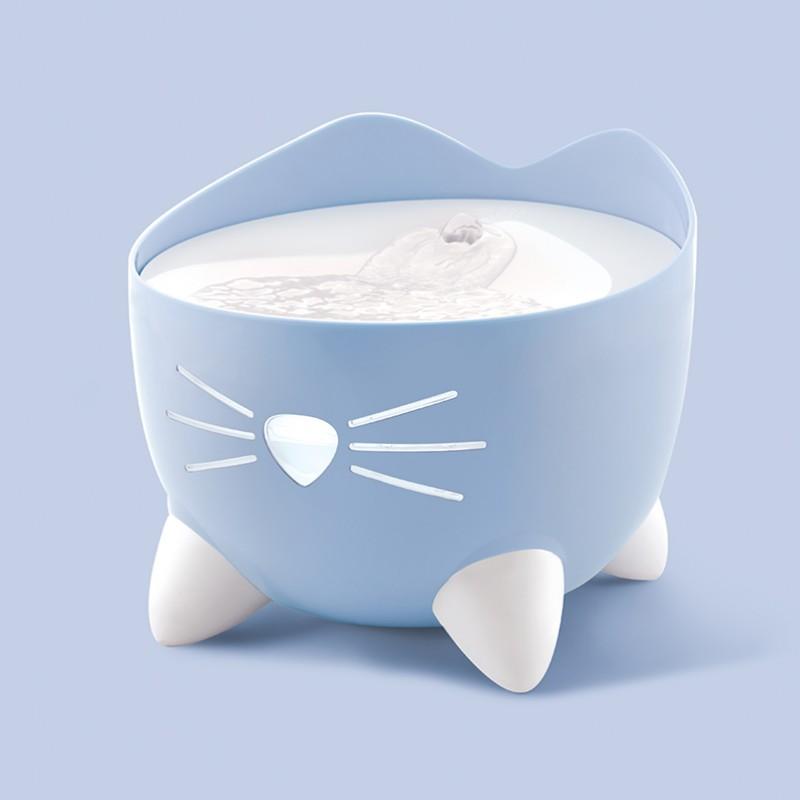 Fuente Catit Pixi Azul - 2,5Lt