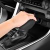 Für Toyota Highlander XSE XU70 Crown Kluger 2025 2025 2025 2025 2025 2026 Auto Silikon Schalthebelknauf Rutschfeste Schutzhülle