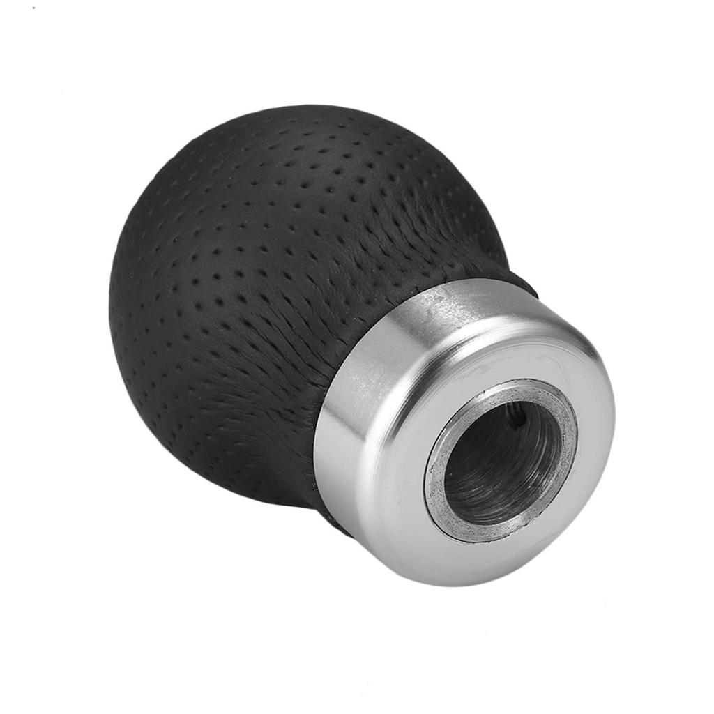 Gear   Knob   Easy Installation Plastic Manual Gear    Knob Automobile Accessories 5 Speed