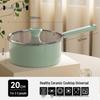 REDCHEF Jintao Series Ceramic Non-stick Milk Pot