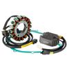 Motosiklet Elektrik Sistemi – Motosiklet Motorları