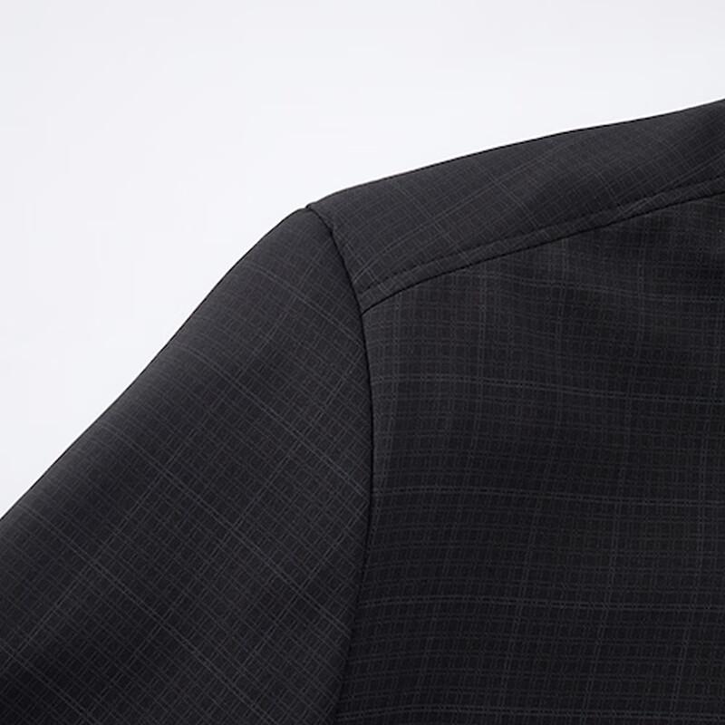 Pierre Cardin Men's Spring Autumn Casual Baseball Jacket