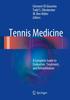 Tennis Medicine Paperback IND-763