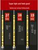 Ultralight Ultra-Hard Carbon Carp Fishing Rod - Extremely Fine Action Hand Rod