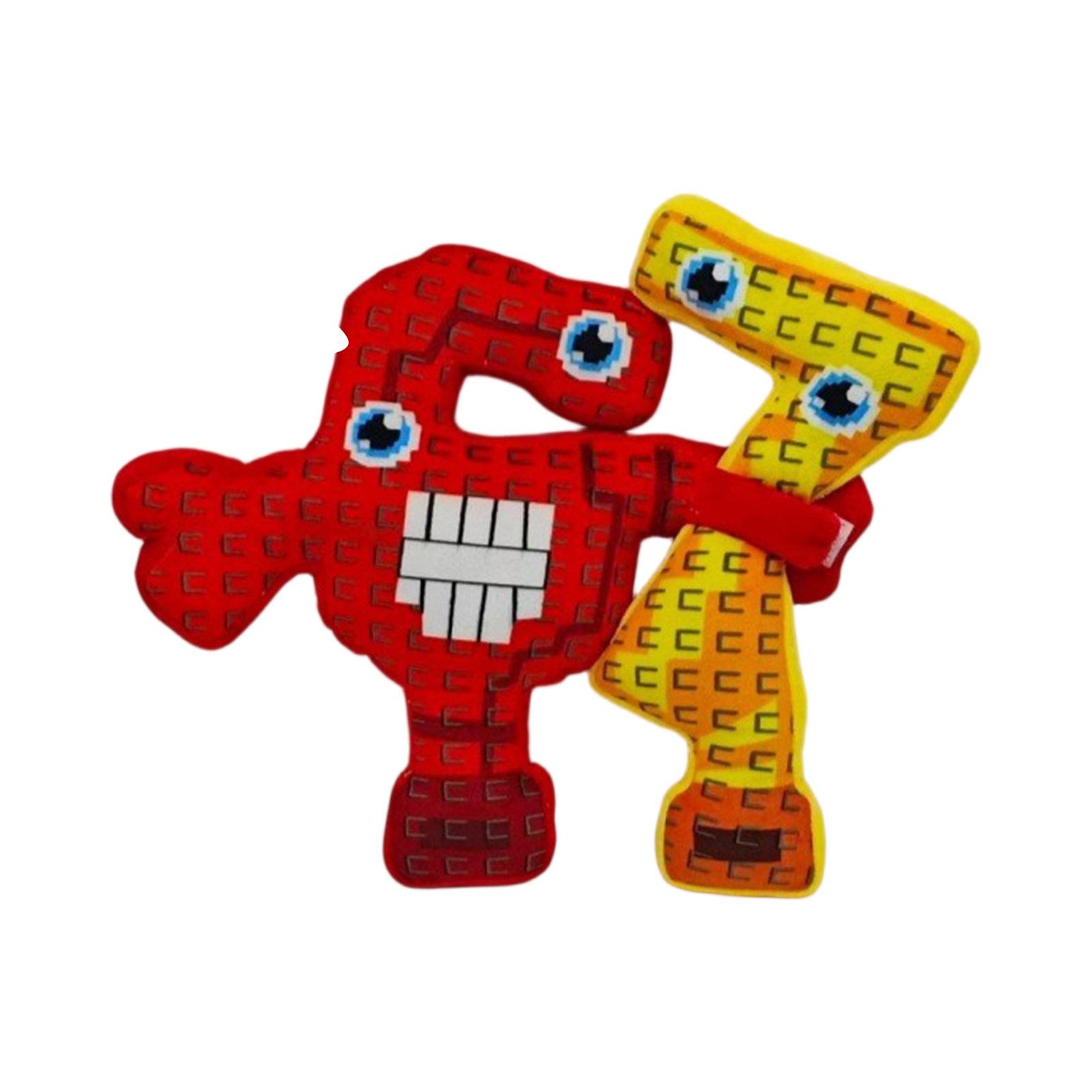 

Plush Doll, Toy Gift, Cartoon Style, Children s Rag Doll, Children s Gift Pillow One Size