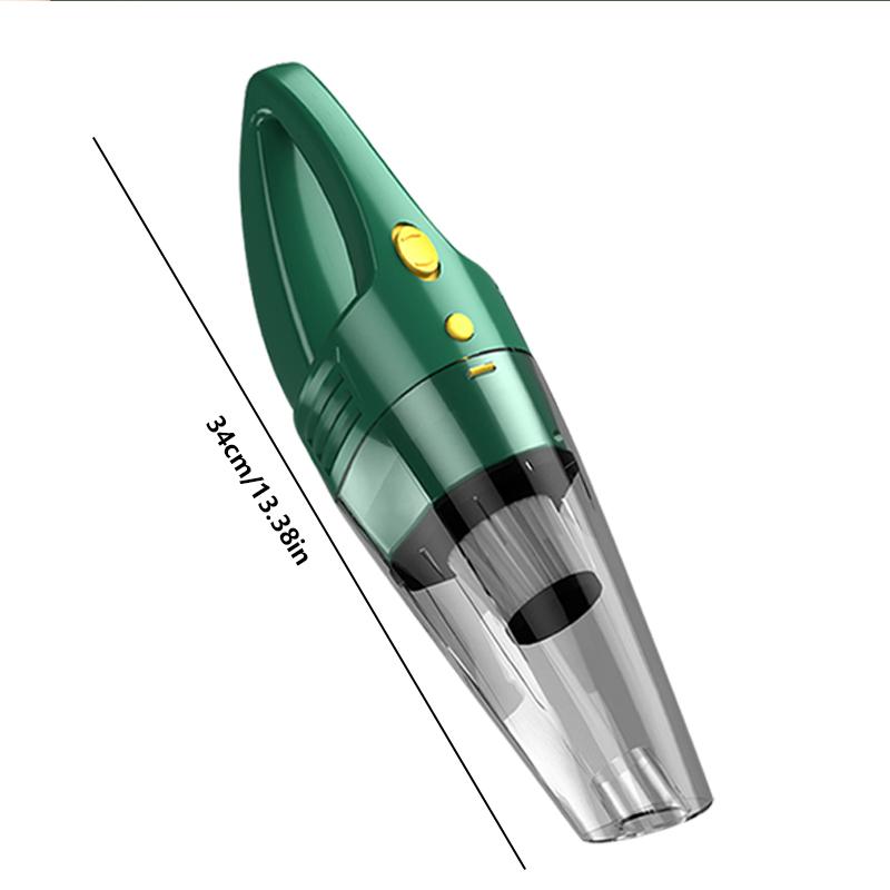Aspirator auto, aspirator auto wireless 3.7V O baterie