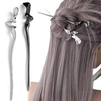 Accesorios para el cabello – Pinzas y clips para el pelo