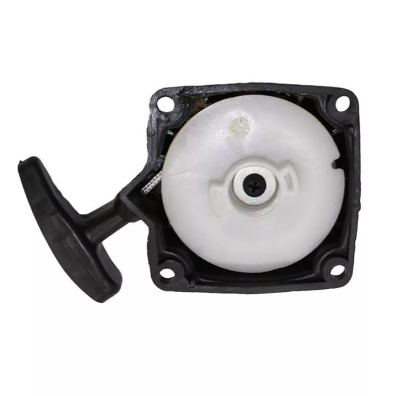 

Универсальный стартер с ручным запуском для бензинового кустореза, триммера, мотокосы