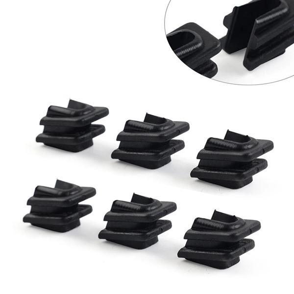 CFMoto CForce 400 Sliders 6-Pack (0GR0-051006)