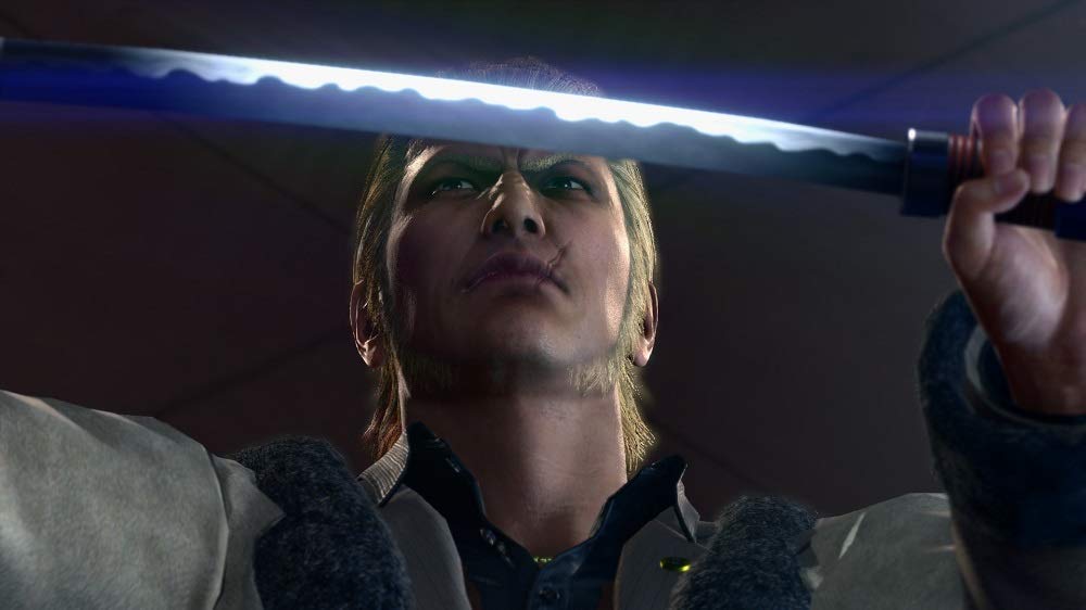 Yakuza Kiwami 2 New Price Edition PS4 -