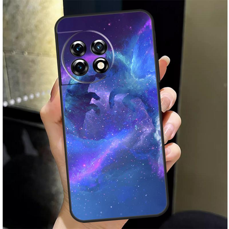 Vlk Vlci Kryt Pro OnePlus Nord 4 CE 3 2 Lite N30 N20 N10 OnePlus 13 12 11 10 Pro 10T 8T 12R 13R Pouzdro