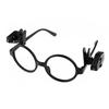 Mini Flashlight Glasses Flexible Book Reading Night Light and Tools LED Eyeglass Clip Light Universal Portable Eyeglasses LED
