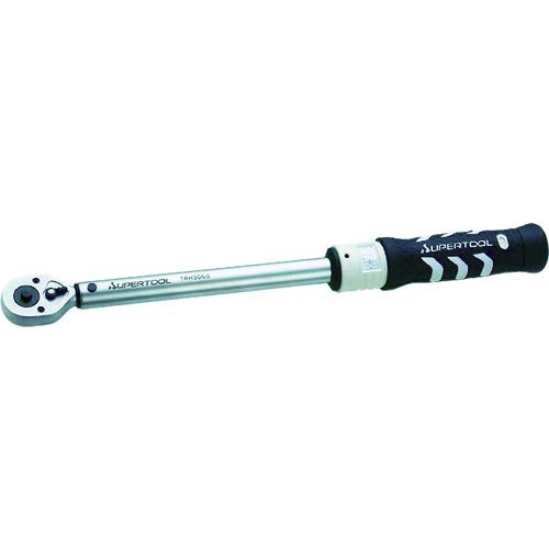 

Super Mechanical Torque Wrench, Ratchet Type, TRH3060, Torque Wrench (Preset Type)