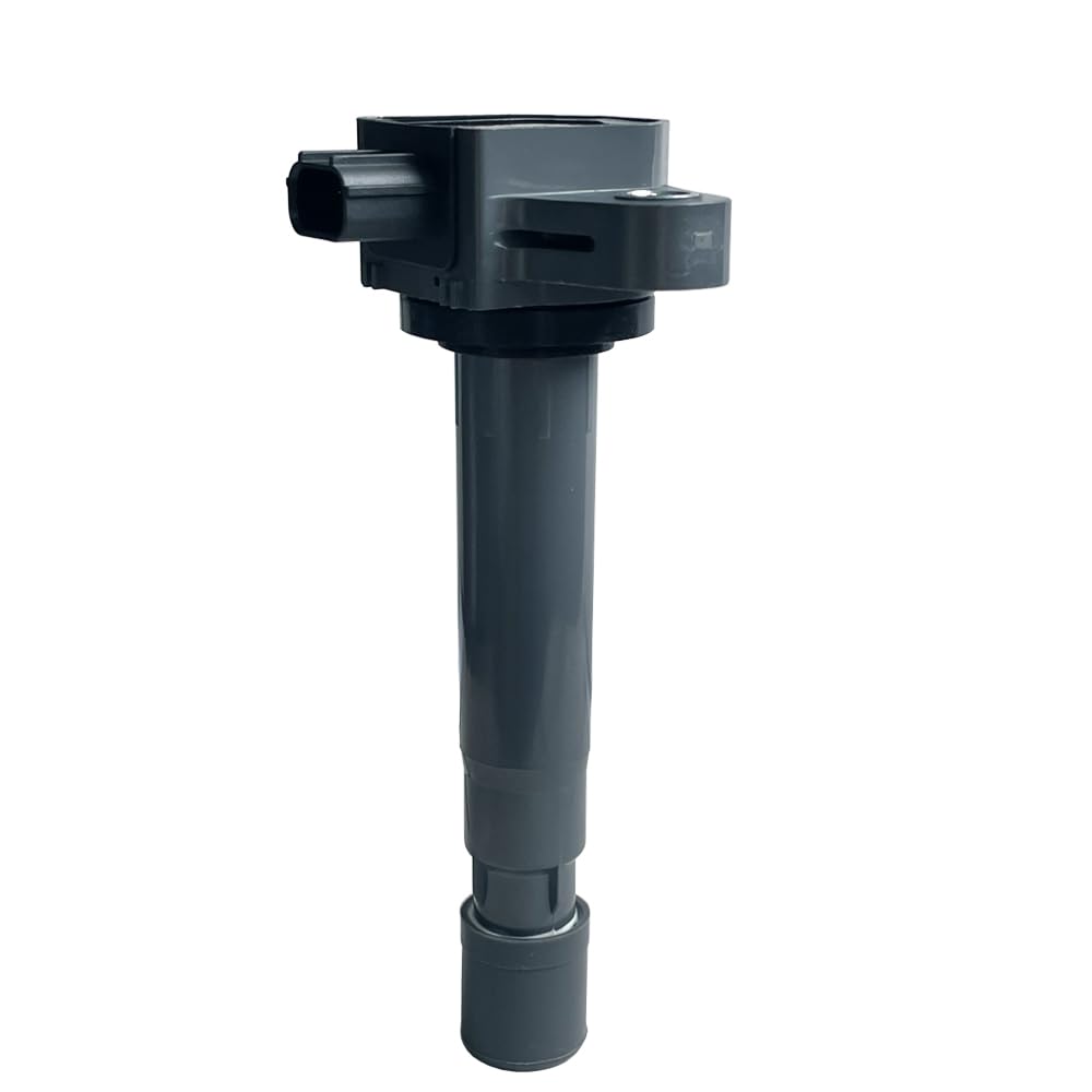 GzYcsFocusqp of Ignition Coils Compatible with Honda Zest Life Vamos HM1 HJ1 and Acty [Set 3] 30520-RS8-004 (JE1), (JC1, JC2), (Hobio), (HM2), (HJ2),