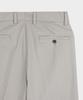 BROOKS BROTHERS Traditional Fit Heavyweight Advantage Chino (Khaki) (Bbpcmm66792)