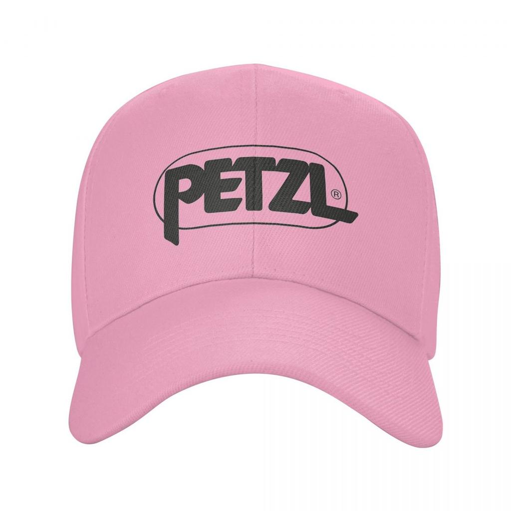 Sport Climbing French Petzls Logo Baseball Caps Snapback Men Women Hats Casual Cap Hip Hop Baseball Hat Casquette
