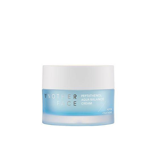 Another Face Peptatenol Feuchtigkeitsausgleichscreme 50ml