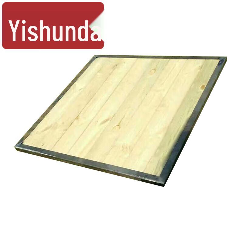 Yishunda Working Dog Training Bed