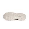 Li Ning Cloud Sea Versatile Retro Dad Shoes Thick Sole Height Increasing Shock Absorption Non-Slip Wear-Resistant Support Casual Shoes AGCT427-4