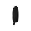 Calvin Klein Letter Print Crew Neck Loose Long Sleeve Sweatshirt Men Sweatshirt Black J30J320903-BEH