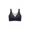 Breathable Seamless Bra for Women Soft Support Adjustable Breasts Comfortable Bra Plus Size Bra