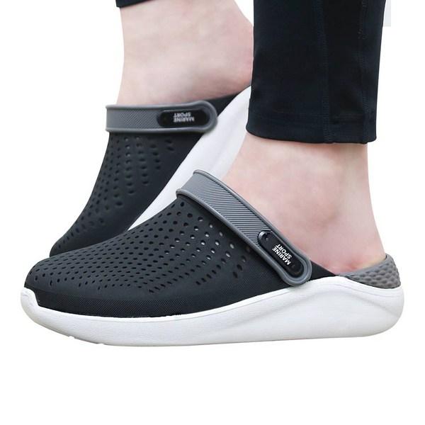 

Мужские и женские прозрачные тапочки на шнуровке, сандалии, обувь цвета морской волны, обувь для игр в воде, JW Yanitaho P