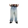 Puma x A$AP ROCKY Laser Monogram Denim Faded Denim/Aop Men Bottoms Blue 633428-01