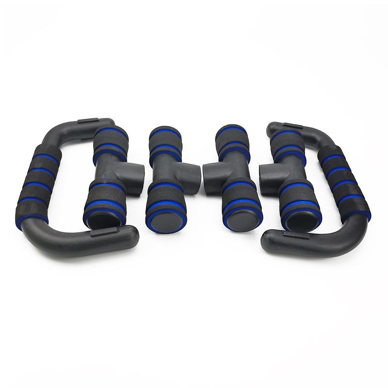 Push-up Bar for Home Fitness and Strength Training