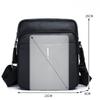 Crossbody Bag Fashionable and Multi-functional Business Men's Crossbody Bag Crossshoulder Bag Single-shoulder Bag