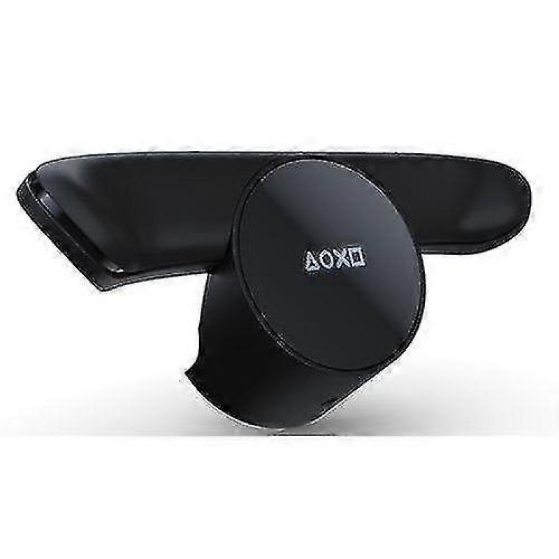 Wireless Dorsal Control Attachment for PS4 DualShock 4 Controller-HY