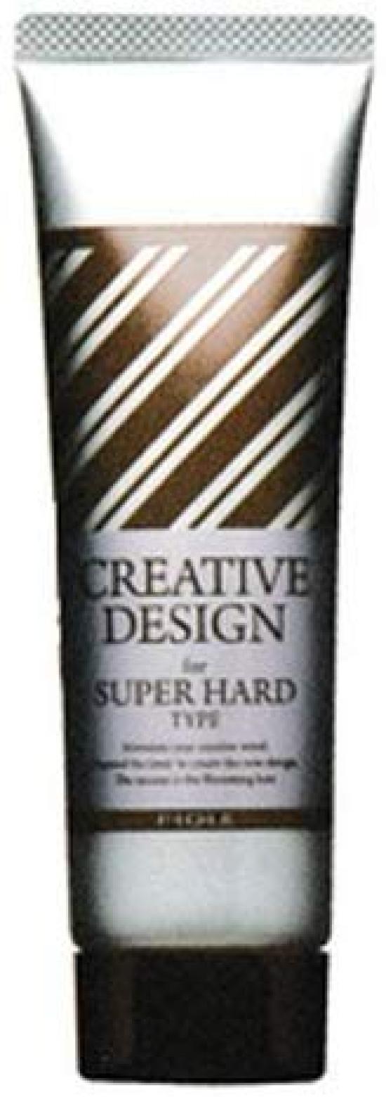 [Set of 2] Fiole Creative Design Super Hard Wax 80g