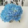 Silk Peony Oversized Flowers With Artificial Blooms For Wedding Decorations