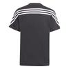 Adidas Childrens/Kids Future Icons 3 Stripes T-Shirt