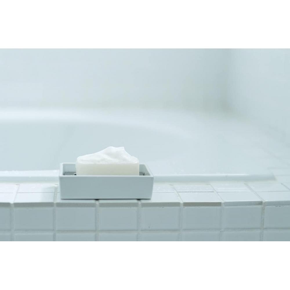 Miura Soft Water Household Soft Water Senka Solid Soap 100g 1 Pack