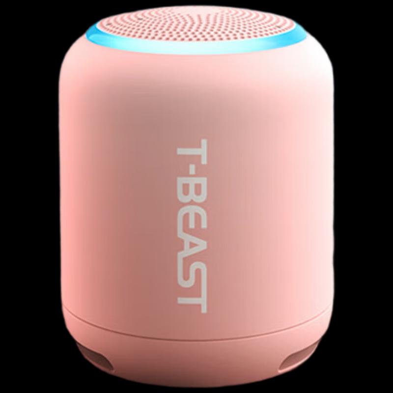 

T-BEAST Portable Wireless Bluetooth Speaker
