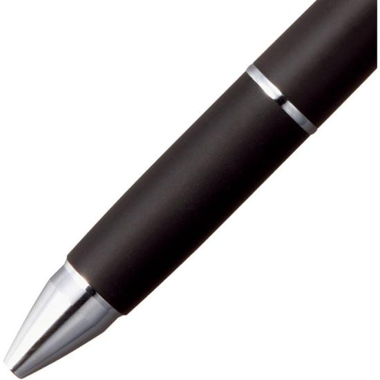 Uni-ball Jetstream 4&1 Multi-Function Pen 0.5mm - Black