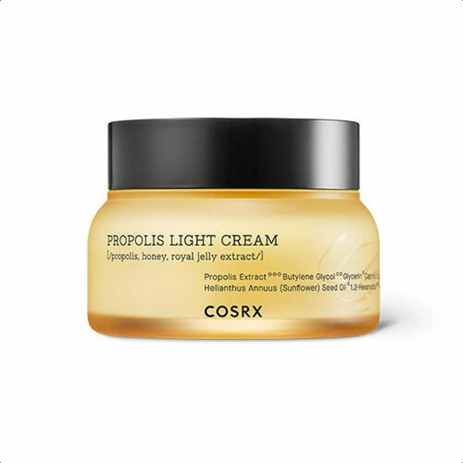 COSRX Full Fit Propolis Light Cream 65ml Light Cream 65ml