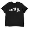 Efoil Electric Hydrofoil Surfboard Funny Evolution Foils T-Shirt Funny Shirt Cotton Vintage T Shirts Tops Mens White T Shirts