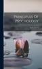 Libro Principles Of Psychology