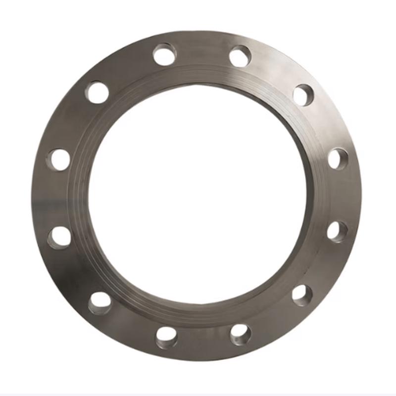 YMTI Flange