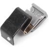 GZYF Gas Lid Door Spring Clip for Mitsubishi Montero Outlander Lancer (Replace # MR970563)