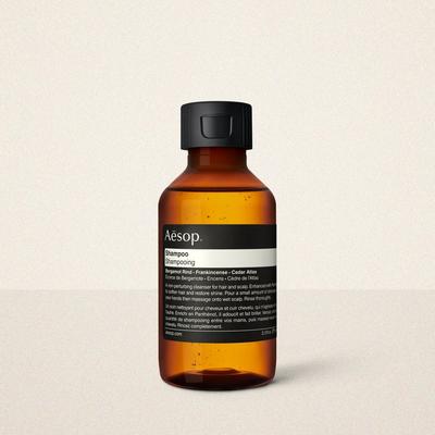 Shampoo 100mL
