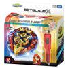 BEYBLADE X Beyblade X Starter Xeno Excalibur BX-00 3-60GF
