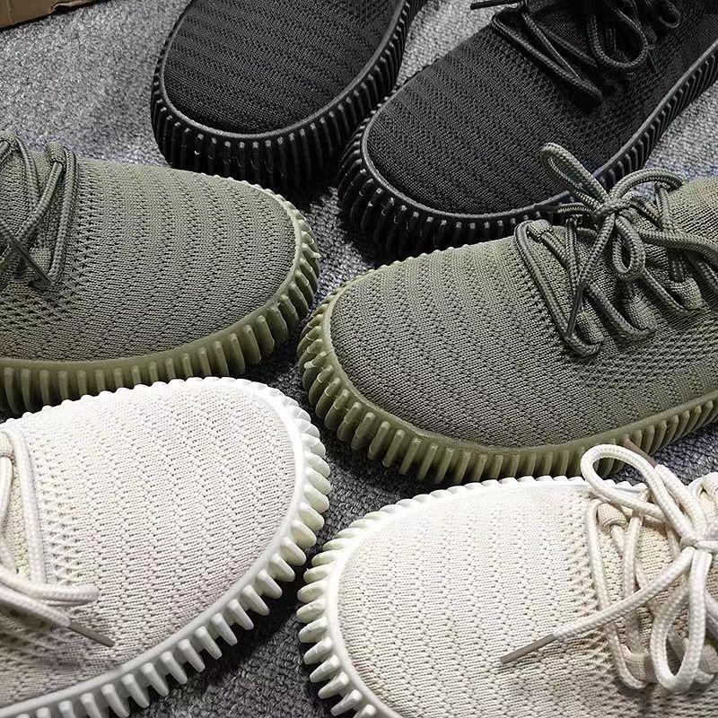 New Men Shoes Skateboarding for Men Sneakers  Flat  Fashion Chef Shoes Breathable Non-slip Tennis Shoe Student Shoes