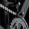 Mountain Bicycles Single Disc Chain Guide Single Speed Chain Protector Tensioner Drop Catcher Cycling Accessory
